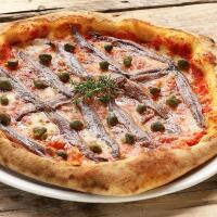 Napoli - Mia Pizzeria Parma