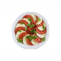 Caprese - Burgers Gourmet - Enna