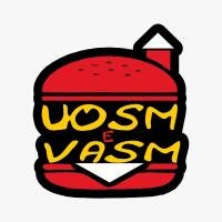 Uosm e vasam