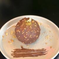 Rocher - Paquitoast