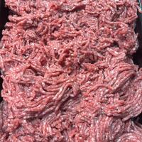 Macinato misto - Macelleria The Butchers