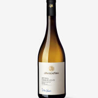 I tre Filari  CODA DI VOLPE- D'ANTICHE TERRE - Terroir Wine shop