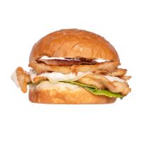 Burger Cicken - The Grill Altamura