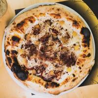 Pera Nascosta - Pizzeria La Malafemmina