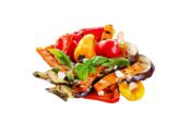 categoria Contorni - Sfizi e capricci Procida