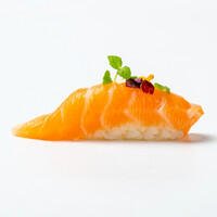 N5 - Nigiri salmon 2pz - Takiya Sushi casoria