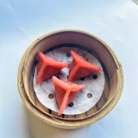 Ravioli di manzo - Miza Sushi Pompei