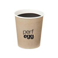 AMERICAN coffee - Perfegg Borgopio Roma