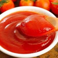 SA2 - SALSA AGRODOLCE - Takiya Sushi casoria