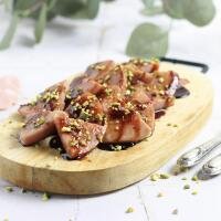 Mortadella con Pistacchio - Xmas Brew Fest