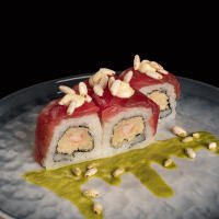 URA TEKKA TRUFF - Rui Sushi Padova