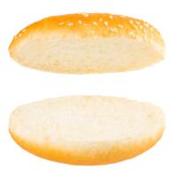 Panino Vuoto - Bontà Sottozero