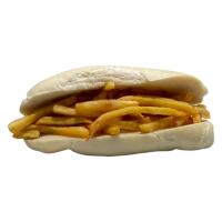 PANINO GRANDE CON PATATINE - MENÙ SAN MARTINO