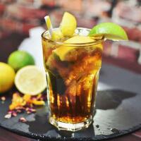 Long Island Ice Tea - Fuori orario