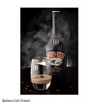 Baileys - QUEENS CAFFÈ BISTROT
