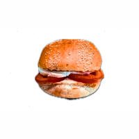 Italy - Burgers Gourmet - Enna