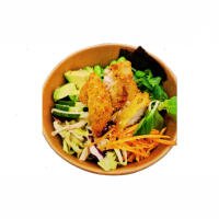 Pokè chicken - Burgers Gourmet - Enna