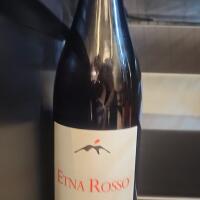 Vino Etna Rosso 0.75 CL - Pizzeria Sampieri Atzè