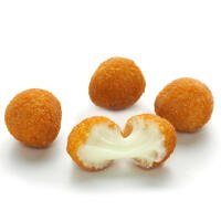 Mozzarelline 6pz. (stick) - Eat To Dream