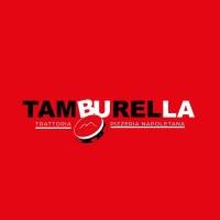 Tamburella - Trattoria e Pizzeria logo