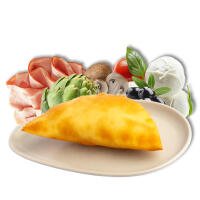 Quattro gusti - BIG - Panzè