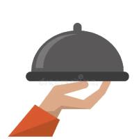 Coperto - Giza Caffè Gelateria molfetta