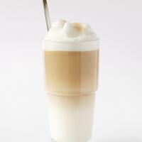 Latte Macchiato - Nicolaus Club La Giurlita