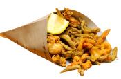 categoria Fritture - Bontà Sottozero