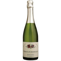 crémant DE BOURGOGNE AOC - domaine perraud - Terroir Wine shop