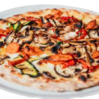 Vegetariana - Giza Caffè Gelateria molfetta