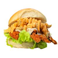 CRAZY CHICKEN - Macelleria D'Alterio