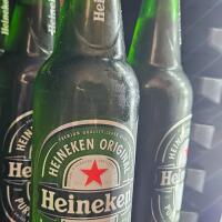 Birra Heineken 66 CL - Pizzeria Sampieri Atzè