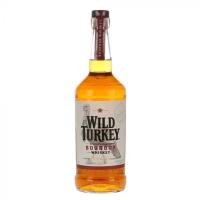Wild Turkey - Nicolaus Club La Giurlita
