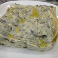 Crespelle zucchine - Bar Caffè Milano by GB