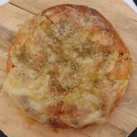 Cacio, Pepe e Tartufo - Pizzeria Giuseppe Capone