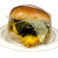 GFree BUN chicory - Perfegg Borgopio Roma