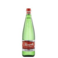 Acqua Frizzante 0,50 - Cilentic's Pub