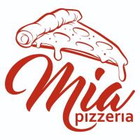 Mia Pizzeria Parma logo