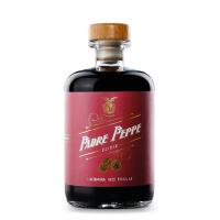 Padre Peppe - QUEENS CAFFÈ BISTROT