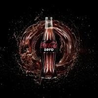 BE3 - COCA-COLA ZERO 33CL - Takiya Sushi casoria