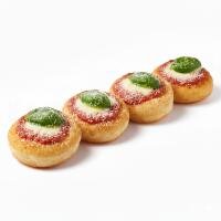 Montanare 4PZ - Anima & Grano - Pizzeria d'asporto