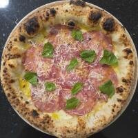 La Toscana - Pizzeria Giuseppe Capone
