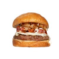 Pippo Burger - The Grill Altamura
