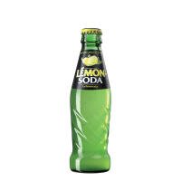 Lemon Soda - Bontà Sottozero
