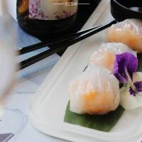 N36 - GYOZA DI CRISTALLO - Takiya Sushi casoria