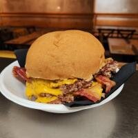 Smash Burger - GnHamburger