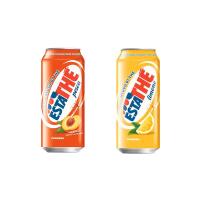 The Limone, The Pesca 0.40cl - Mia Pizzeria Parma