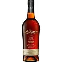 Zacapa 23 - Fuori orario