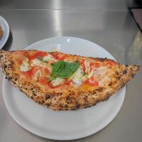 CALZONE CLASSICO - BRACCO PIZZA CHEF