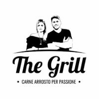 The Grill Altamura logo